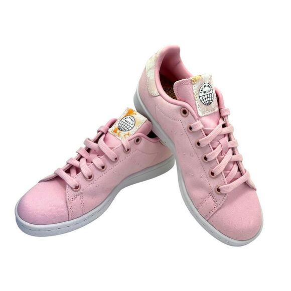Adidas Stan Smith Pink NIB - Picture 4 of 9